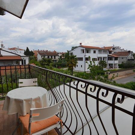 Apartmani Nadija Rovinj Zewnętrze zdjęcie